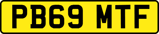 PB69MTF