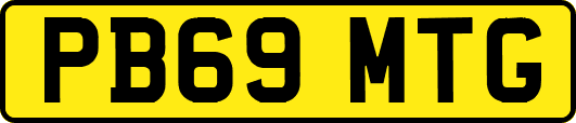 PB69MTG