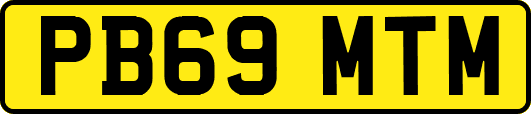 PB69MTM