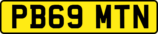 PB69MTN