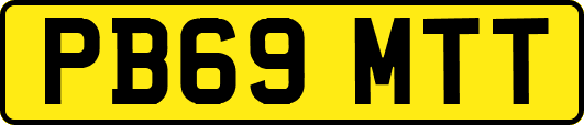 PB69MTT
