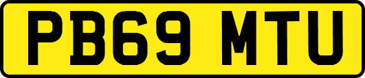 PB69MTU
