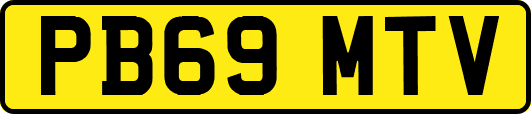 PB69MTV