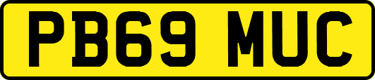 PB69MUC