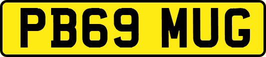PB69MUG