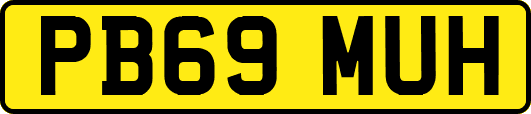 PB69MUH