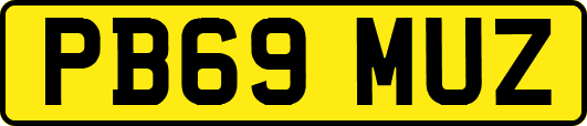 PB69MUZ