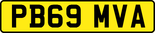 PB69MVA