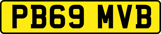 PB69MVB
