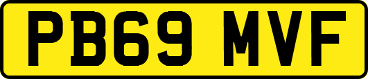 PB69MVF