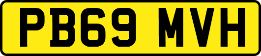 PB69MVH