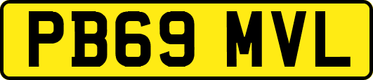 PB69MVL
