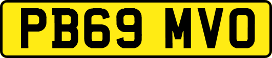 PB69MVO