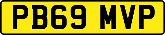 PB69MVP