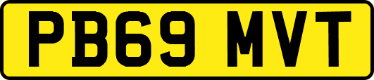 PB69MVT