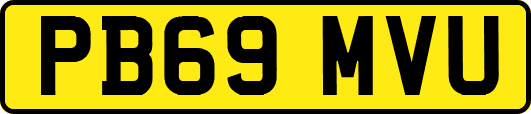 PB69MVU