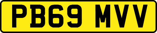 PB69MVV