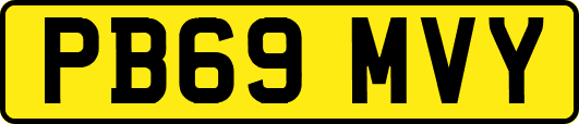 PB69MVY