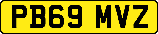 PB69MVZ