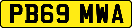 PB69MWA