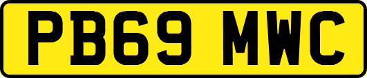 PB69MWC