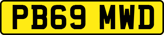 PB69MWD