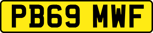 PB69MWF