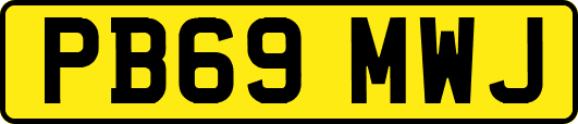 PB69MWJ
