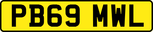 PB69MWL