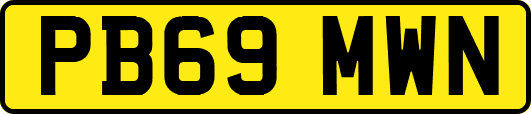PB69MWN