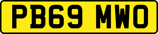 PB69MWO