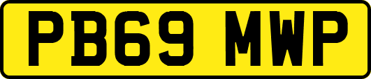 PB69MWP