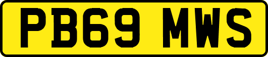 PB69MWS
