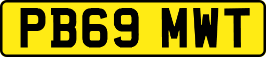 PB69MWT