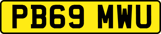 PB69MWU