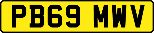 PB69MWV
