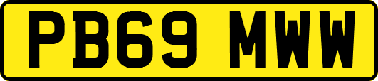 PB69MWW