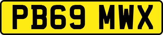 PB69MWX