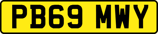 PB69MWY