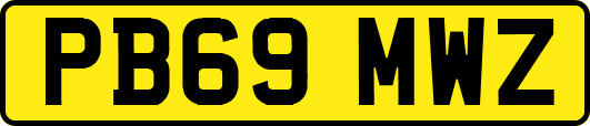 PB69MWZ