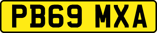 PB69MXA
