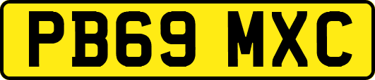 PB69MXC