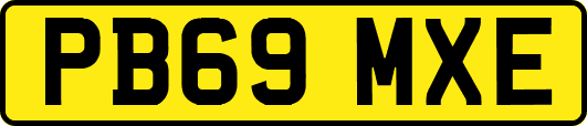 PB69MXE