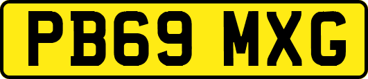 PB69MXG