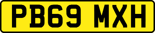 PB69MXH