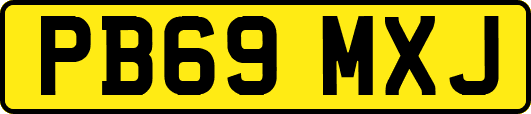 PB69MXJ