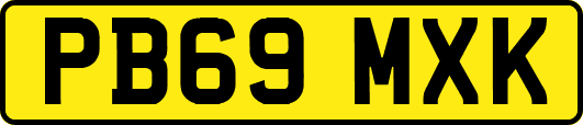 PB69MXK