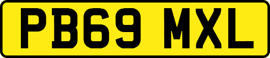 PB69MXL