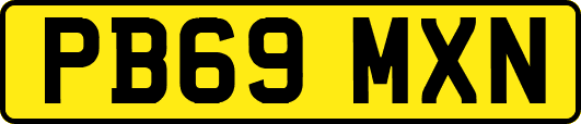 PB69MXN