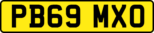 PB69MXO